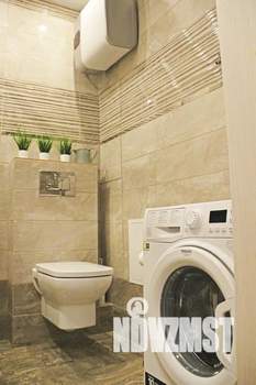 Студия квартира, посуточно, 40м2, 9/17 этаж