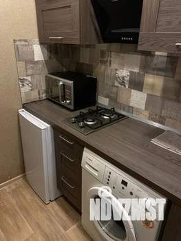 1-к квартира, посуточно, 30м2, 2/9 этаж