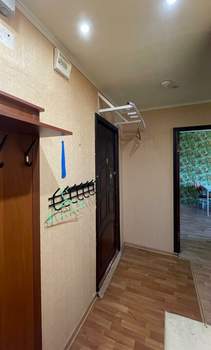 2-к квартира, на длительный срок, 45м2, 5/5 этаж