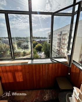 1-к квартира, на длительный срок, 32м2, 5/9 этаж