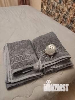1-к квартира, посуточно, 30м2, 3/5 этаж