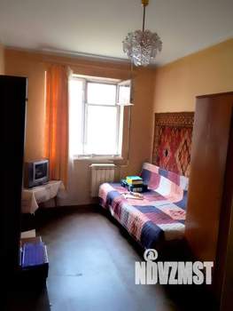 2-к квартира, на длительный срок, 42м2, 5/5 этаж