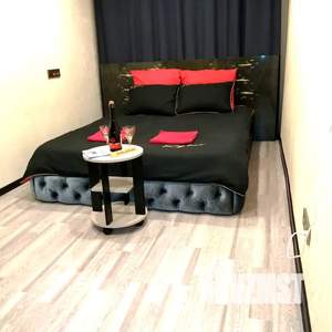 2-к квартира, посуточно, 44м2, 1/5 этаж