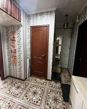 1-к квартира, на длительный срок, 38м2, 9/9 этаж