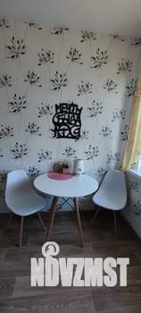 1-к квартира, посуточно, 30м2, 4/5 этаж