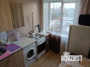 1-к квартира, посуточно, 32м2, 9/9 этаж