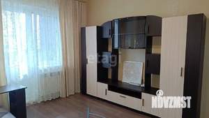 Студия квартира, на длительный срок, 20м2, 6/6 этаж