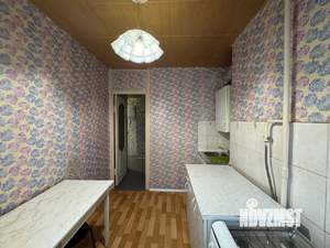 2-к квартира, на длительный срок, 45м2, 3/9 этаж