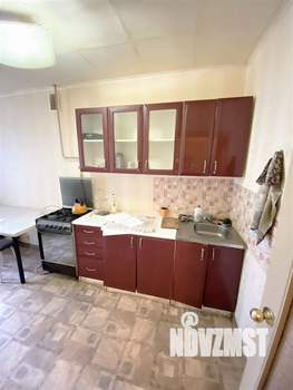 1-к квартира, на длительный срок, 31м2, 1/9 этаж