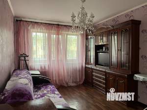 2-к квартира, на длительный срок, 45м2, 4/5 этаж