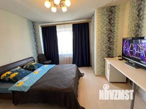 3-к квартира, посуточно, 70м2, 5/9 этаж