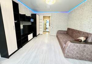 2-к квартира, на длительный срок, 55м2, 4/5 этаж