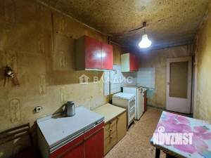 1-к квартира, на длительный срок, 35м2, 2/9 этаж