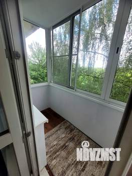 1-к квартира, на длительный срок, 33м2, 4/5 этаж