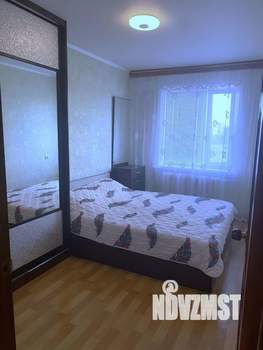 2-к квартира, на длительный срок, 47м2, 6/9 этаж