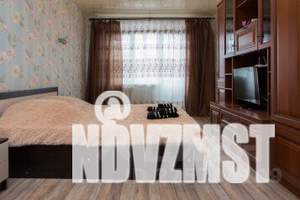 1-к квартира, посуточно, 37м2, 2/9 этаж