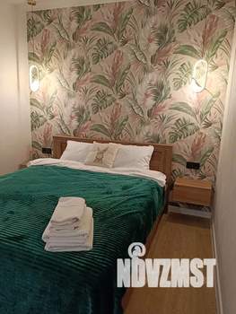 Студия квартира, посуточно, 30м2, 4/5 этаж