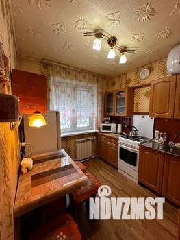 1-к квартира, посуточно, 32м2, 1/5 этаж