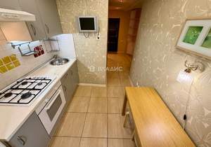 1-к квартира, на длительный срок, 30м2, 2/9 этаж