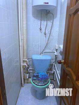 2-к квартира, на длительный срок, 47м2, 6/9 этаж