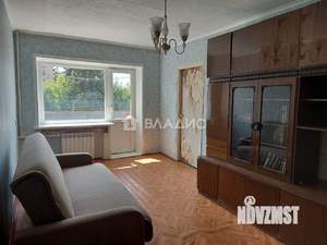 2-к квартира, на длительный срок, 44м2, 2/5 этаж