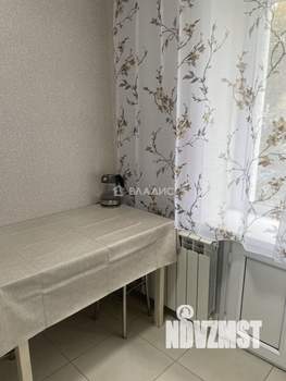 1-к квартира, на длительный срок, 32м2, 2/5 этаж