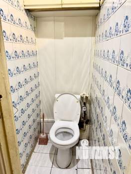 1-к квартира, на длительный срок, 33м2, 2/5 этаж