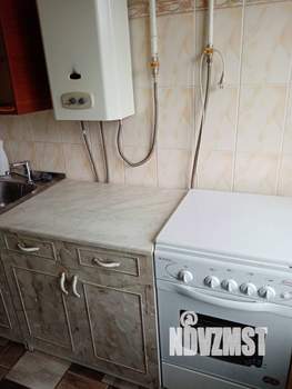 1-к квартира, на длительный срок, 31м2, 3/4 этаж