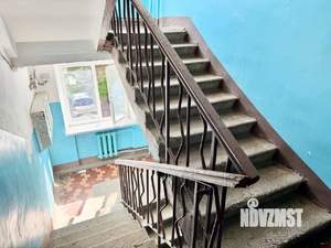 1-к квартира, на длительный срок, 33м2, 2/5 этаж