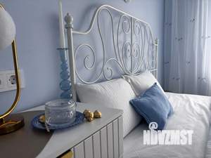 3-к квартира, посуточно, 50м2, 9/9 этаж