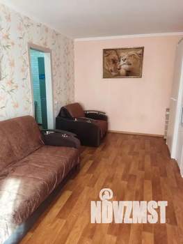 1-к квартира, посуточно, 32м2, 3/5 этаж