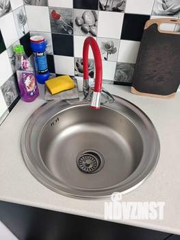 2-к квартира, посуточно, 48м2, 2/3 этаж