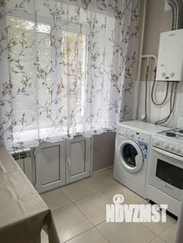 1-к квартира, на длительный срок, 32м2, 2/5 этаж