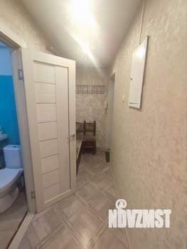 1-к квартира, на длительный срок, 30м2, 1/5 этаж