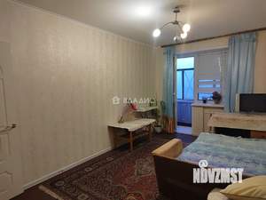 1-к квартира, на длительный срок, 33м2, 7/9 этаж