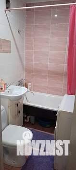 1-к квартира, посуточно, 31м2, 3/4 этаж