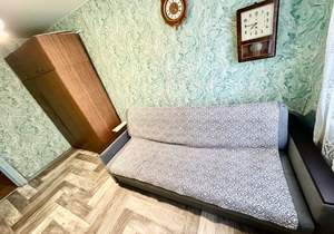 2-к квартира, на длительный срок, 45м2, 4/5 этаж