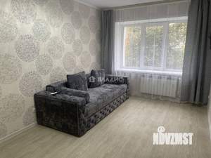 1-к квартира, на длительный срок, 32м2, 2/5 этаж