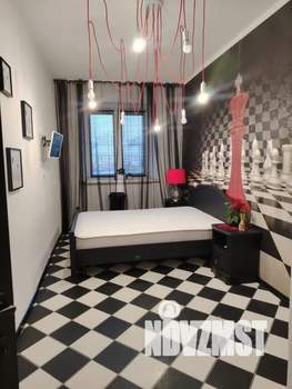 2-к квартира, посуточно, 50м2, 2/3 этаж