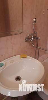 1-к квартира, на длительный срок, 32м2, 4/4 этаж