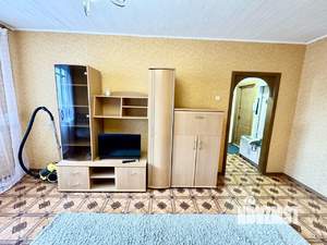 1-к квартира, на длительный срок, 40м2, 7/10 этаж