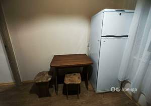 2-к квартира, на длительный срок, 42м2, 4/5 этаж