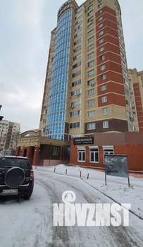 1-к квартира, посуточно, 38м2, 5/17 этаж