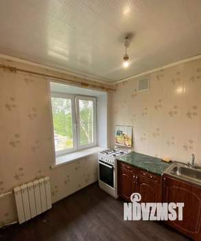 2-к квартира, на длительный срок, 45м2, 5/5 этаж