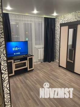 1-к квартира, посуточно, 31м2, 2/5 этаж