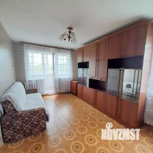 1-к квартира, на длительный срок, 32м2, 5/5 этаж