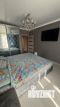 2-к квартира, на длительный срок, 80м2, 4/17 этаж