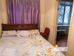 2-к квартира, на длительный срок, 48м2, 1/5 этаж