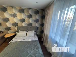 1-к квартира, посуточно, 30м2, 7/9 этаж
