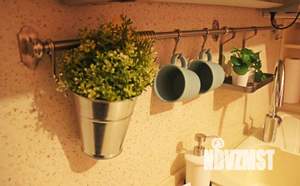 1-к квартира, посуточно, 37м2, 17/17 этаж